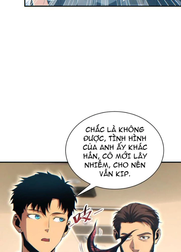 Mạt Thế Trùng Sinh: Ta Dựa Vào Mở Rương Vấn Dỉnh Đỉnh Phong Chapter 62 - 45