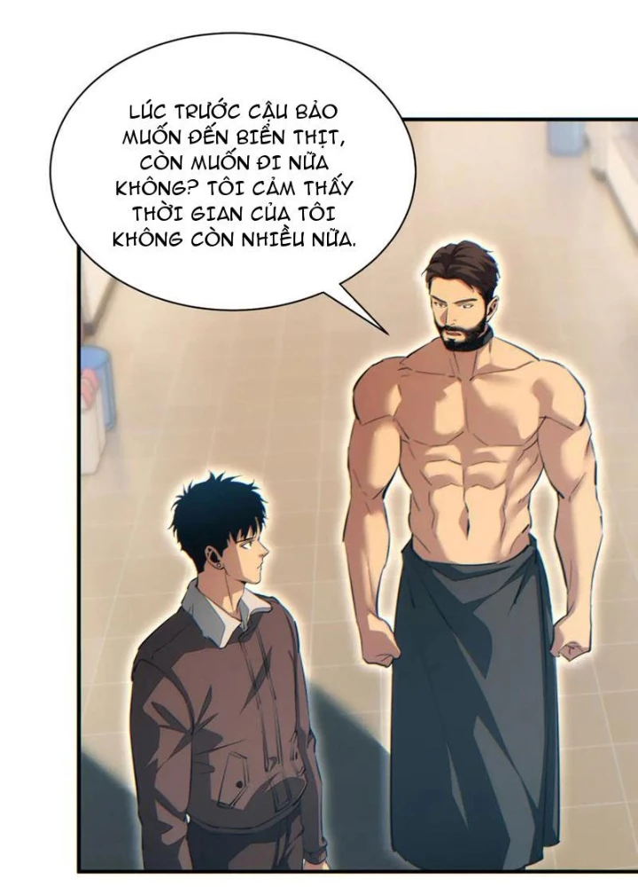 Mạt Thế Trùng Sinh: Ta Dựa Vào Mở Rương Vấn Dỉnh Đỉnh Phong Chapter 62 - 51