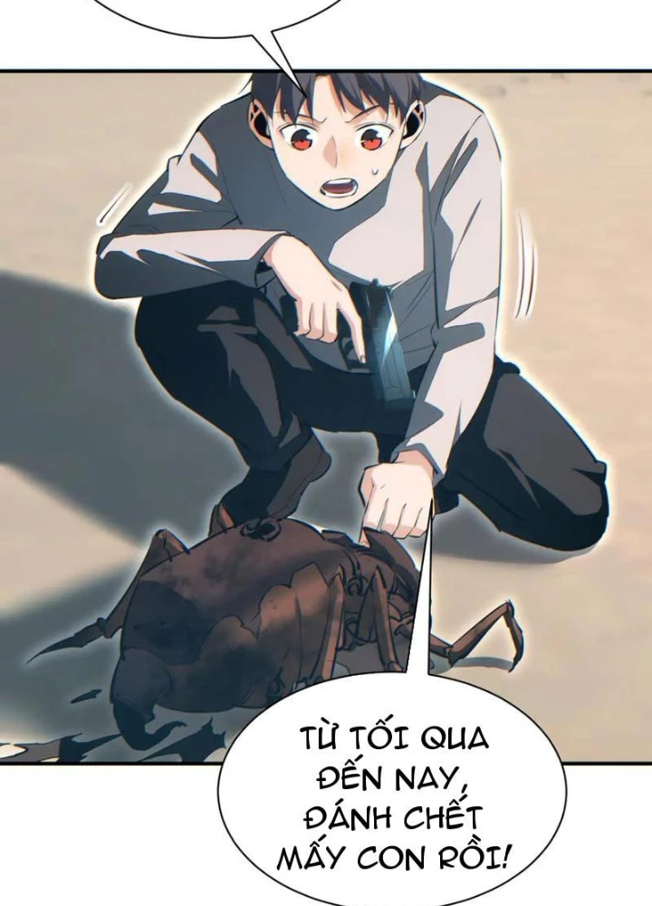 Mạt Thế Trùng Sinh: Ta Dựa Vào Mở Rương Vấn Dỉnh Đỉnh Phong Chapter 62 - 75