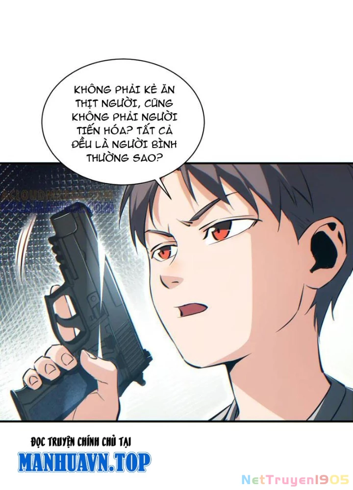 Mạt Thế Trùng Sinh: Ta Dựa Vào Mở Rương Vấn Dỉnh Đỉnh Phong Chapter 62 - 99