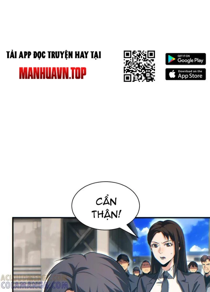 Mạt Thế Trùng Sinh: Ta Dựa Vào Mở Rương Vấn Dỉnh Đỉnh Phong Chapter 62 - 105