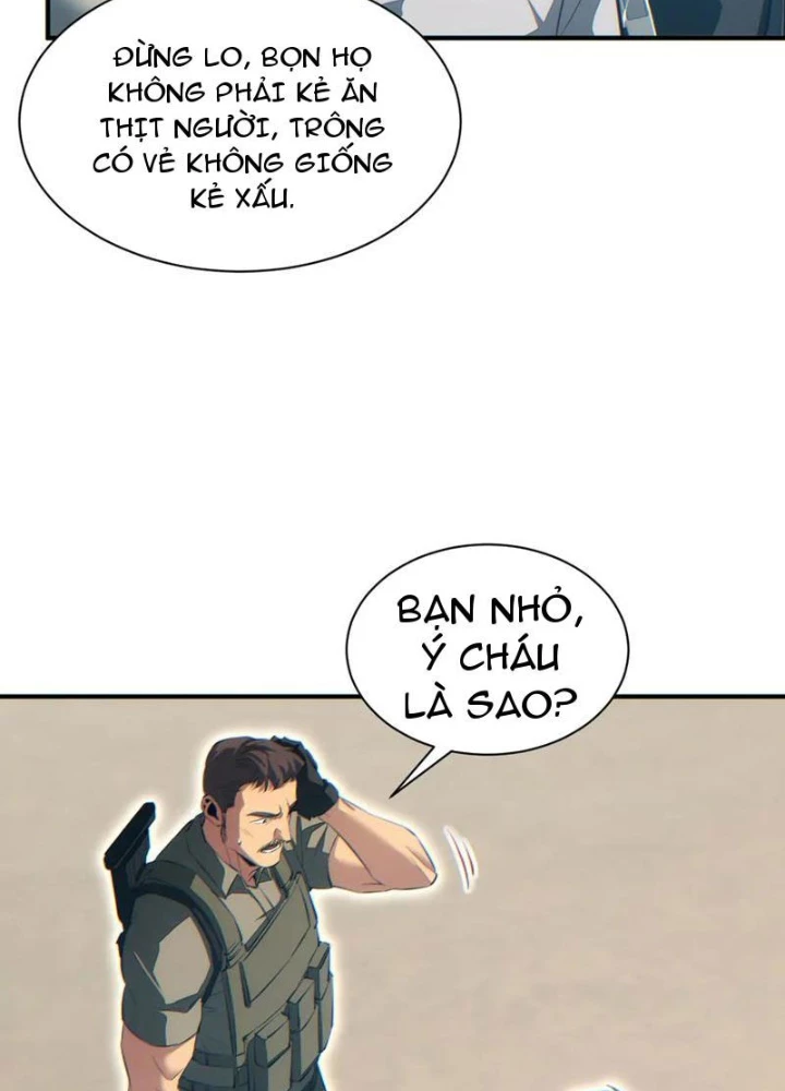 Mạt Thế Trùng Sinh: Ta Dựa Vào Mở Rương Vấn Dỉnh Đỉnh Phong Chapter 62 - 107