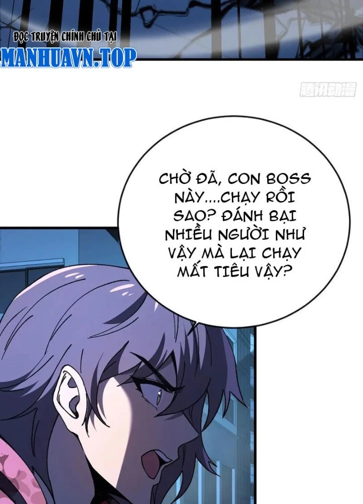 Dị Biến Giáng Lâm Nhân Gian: Kế Hoạch Thanh Trừ Người Chơi Chapter 29 - 41