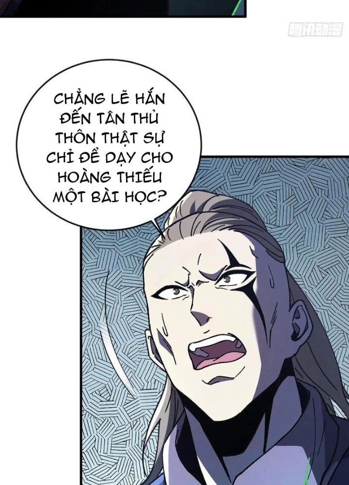 Dị Biến Giáng Lâm Nhân Gian: Kế Hoạch Thanh Trừ Người Chơi Chapter 29 - 43