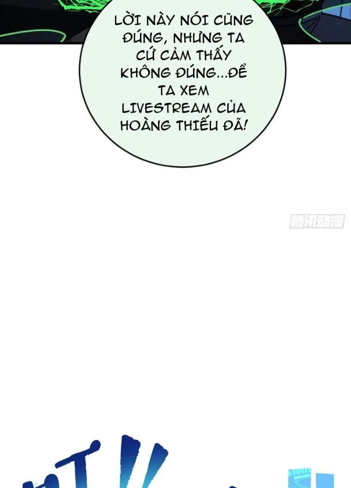 Dị Biến Giáng Lâm Nhân Gian: Kế Hoạch Thanh Trừ Người Chơi Chapter 29 - 47