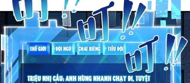 Dị Biến Giáng Lâm Nhân Gian: Kế Hoạch Thanh Trừ Người Chơi Chapter 29 - 48
