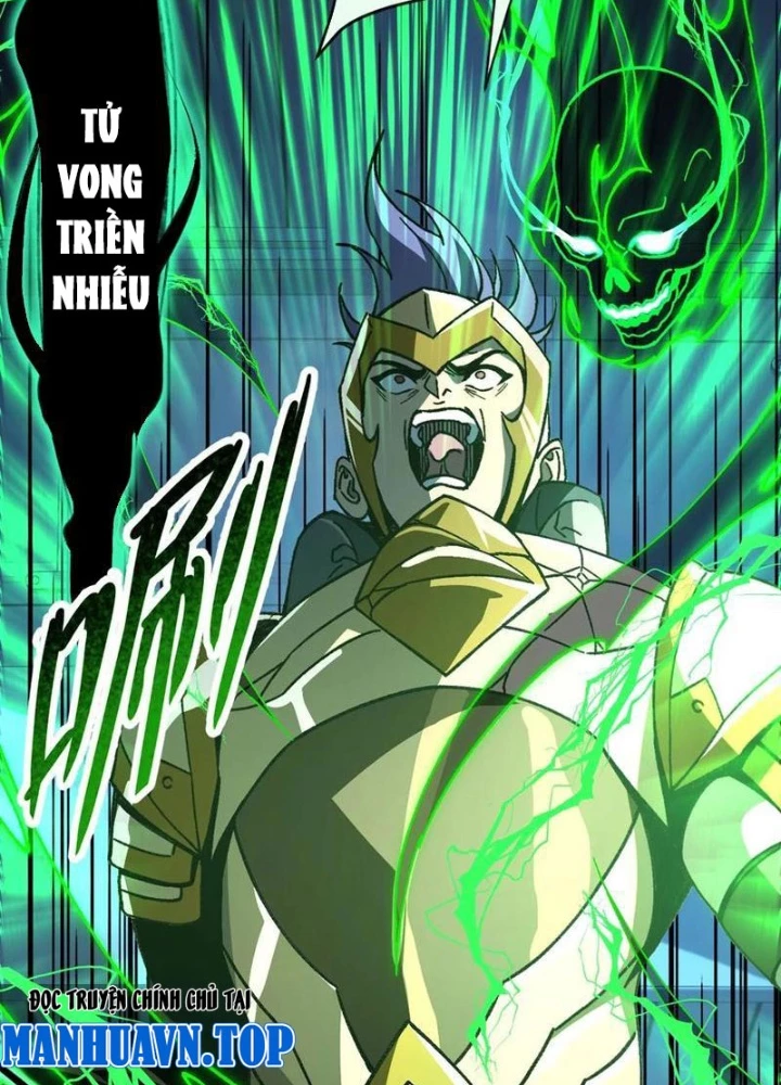 Dị Biến Giáng Lâm Nhân Gian: Kế Hoạch Thanh Trừ Người Chơi Chapter 29 - 81