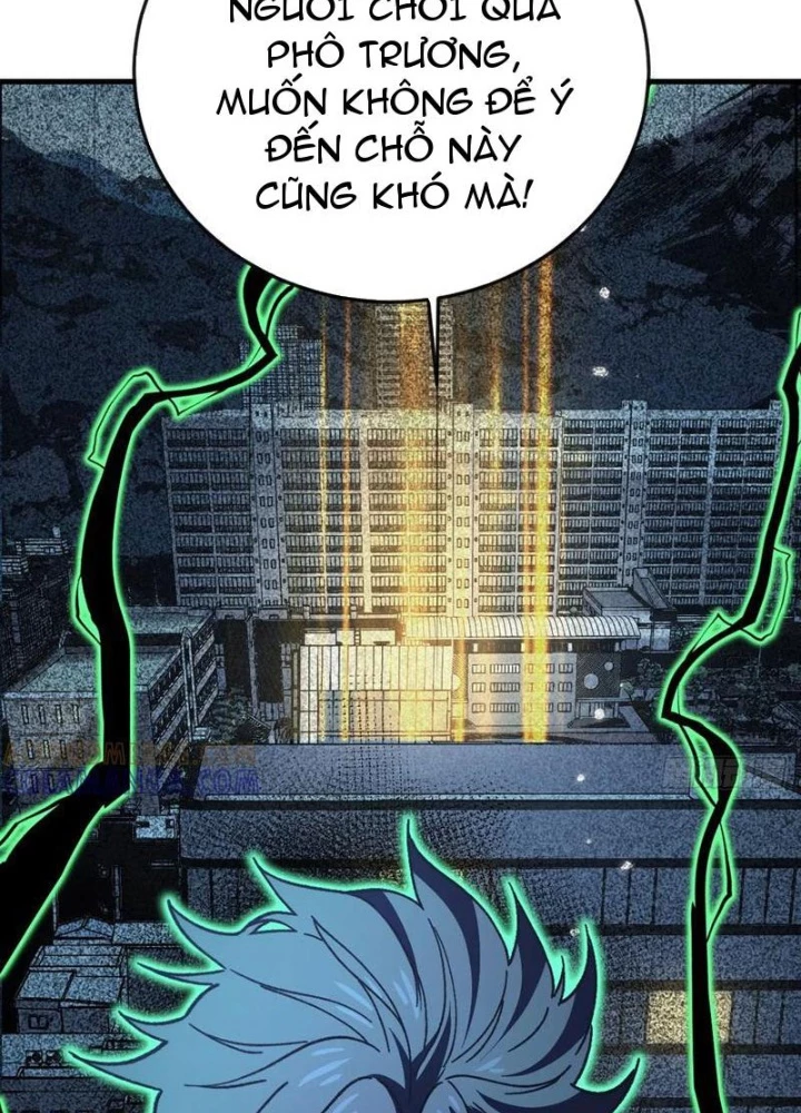 Dị Biến Giáng Lâm Nhân Gian: Kế Hoạch Thanh Trừ Người Chơi Chapter 29 - 87