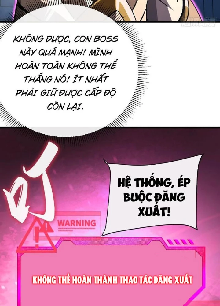 Dị Biến Giáng Lâm Nhân Gian: Kế Hoạch Thanh Trừ Người Chơi Chapter 29 - 97