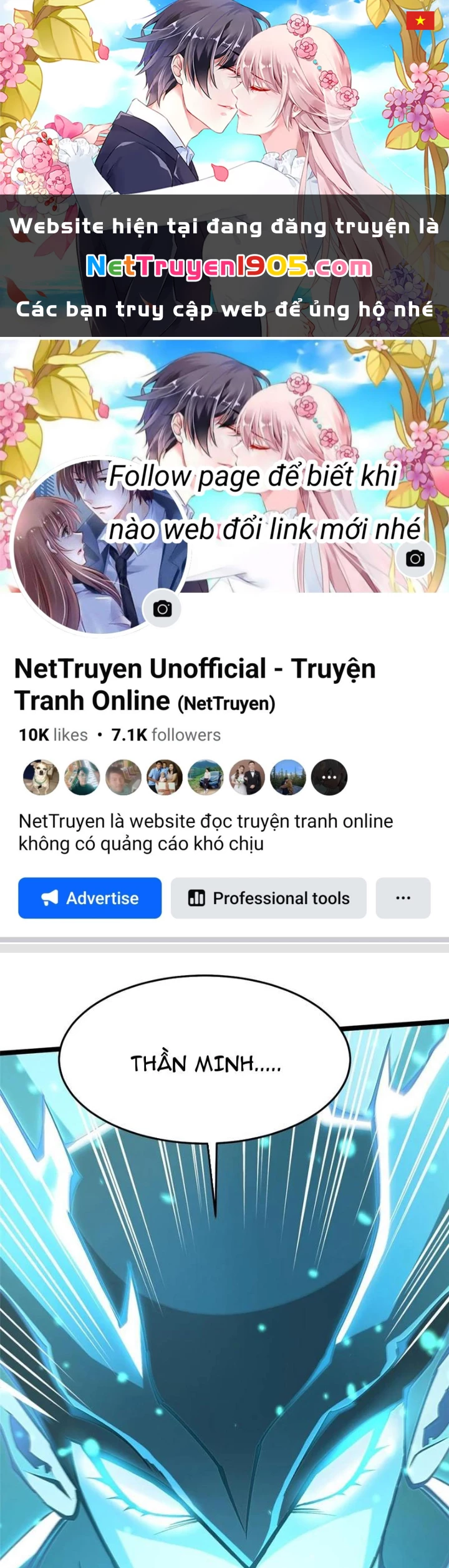 Ta Thật Không Muốn Học Cấm Chú Chapter 136 - 1