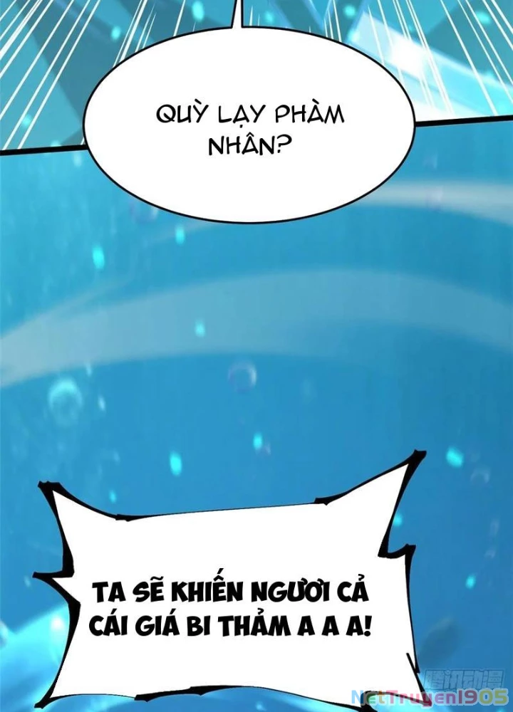 Ta Thật Không Muốn Học Cấm Chú Chapter 136 - 3