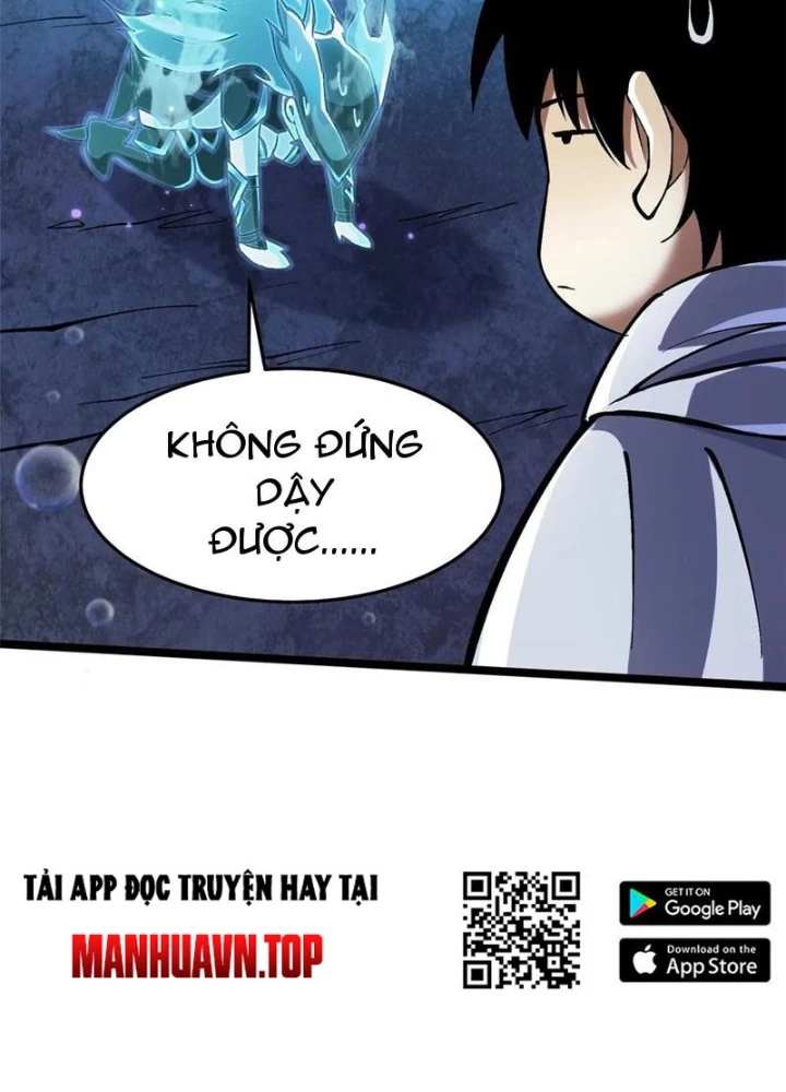 Ta Thật Không Muốn Học Cấm Chú Chapter 136 - 13