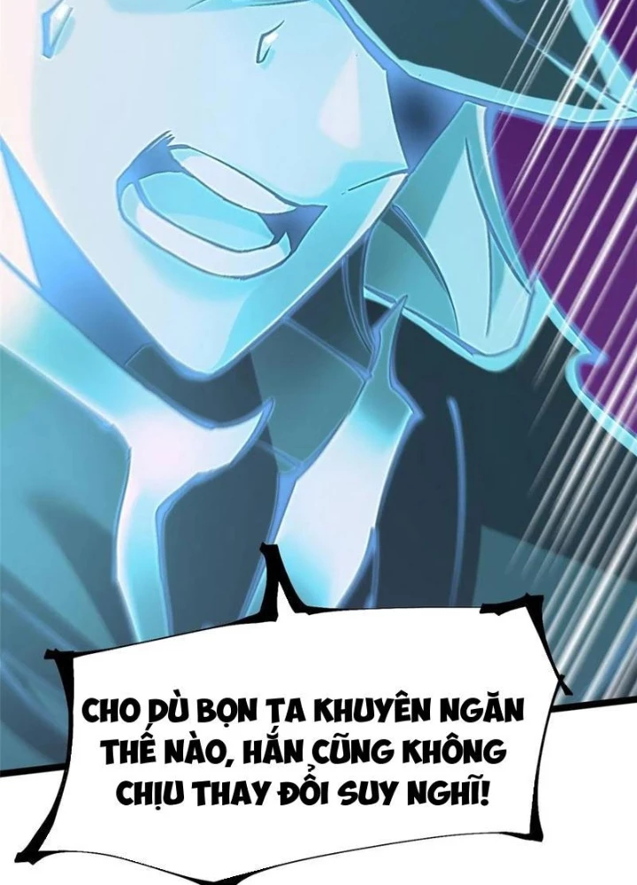 Ta Thật Không Muốn Học Cấm Chú Chapter 136 - 47