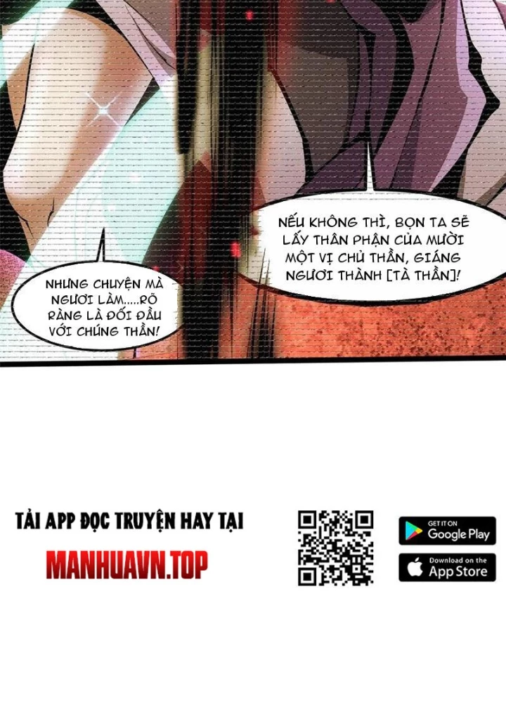 Ta Thật Không Muốn Học Cấm Chú Chapter 136 - 51