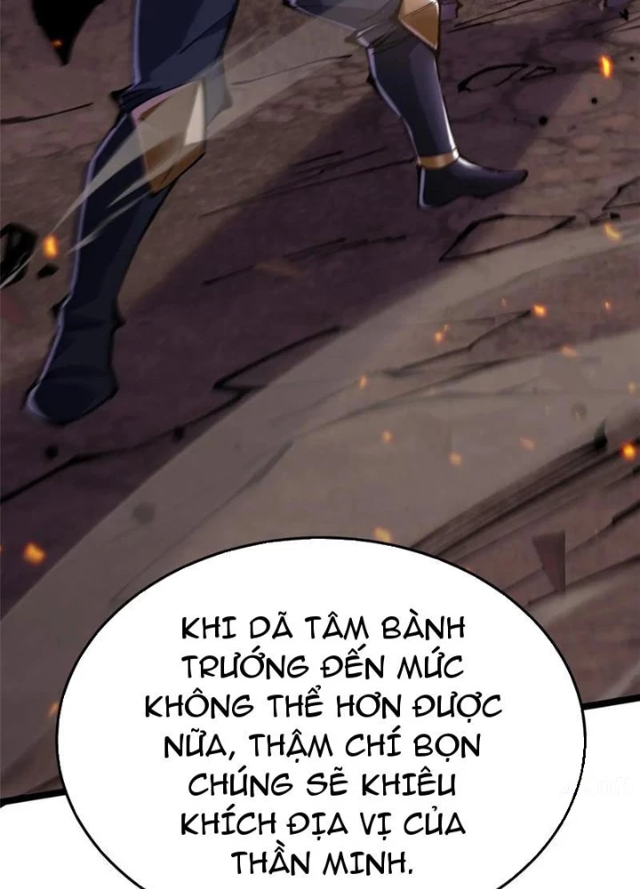 Ta Thật Không Muốn Học Cấm Chú Chapter 136 - 57
