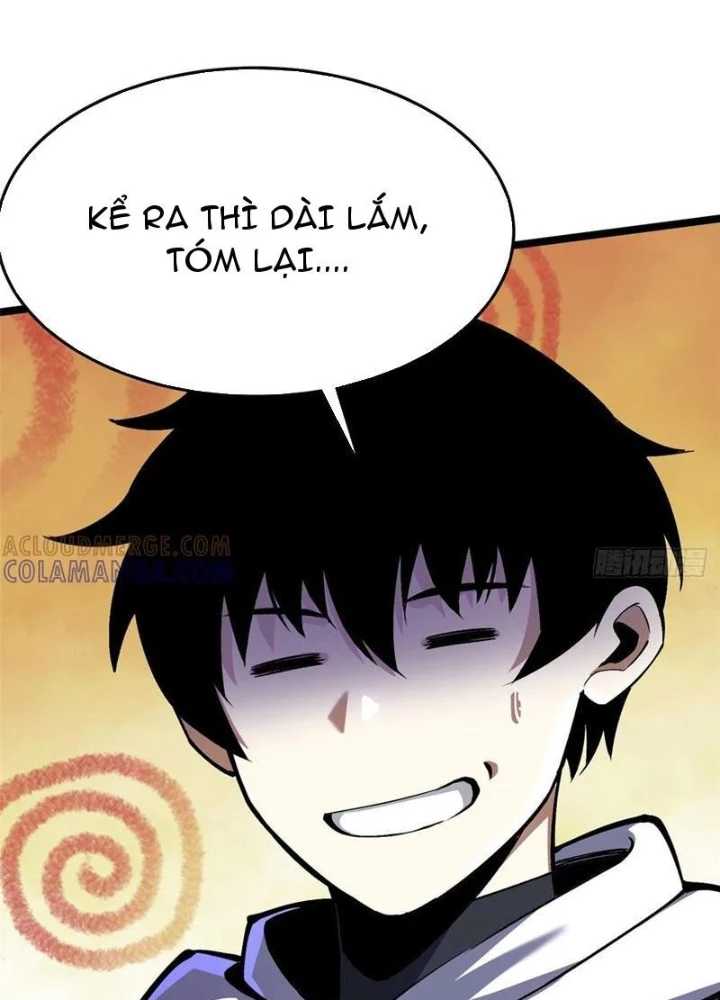 Ta Thật Không Muốn Học Cấm Chú Chapter 136 - 113
