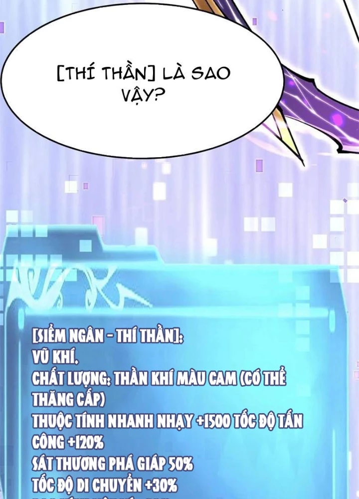 Ta Thật Không Muốn Học Cấm Chú Chapter 136 - 123