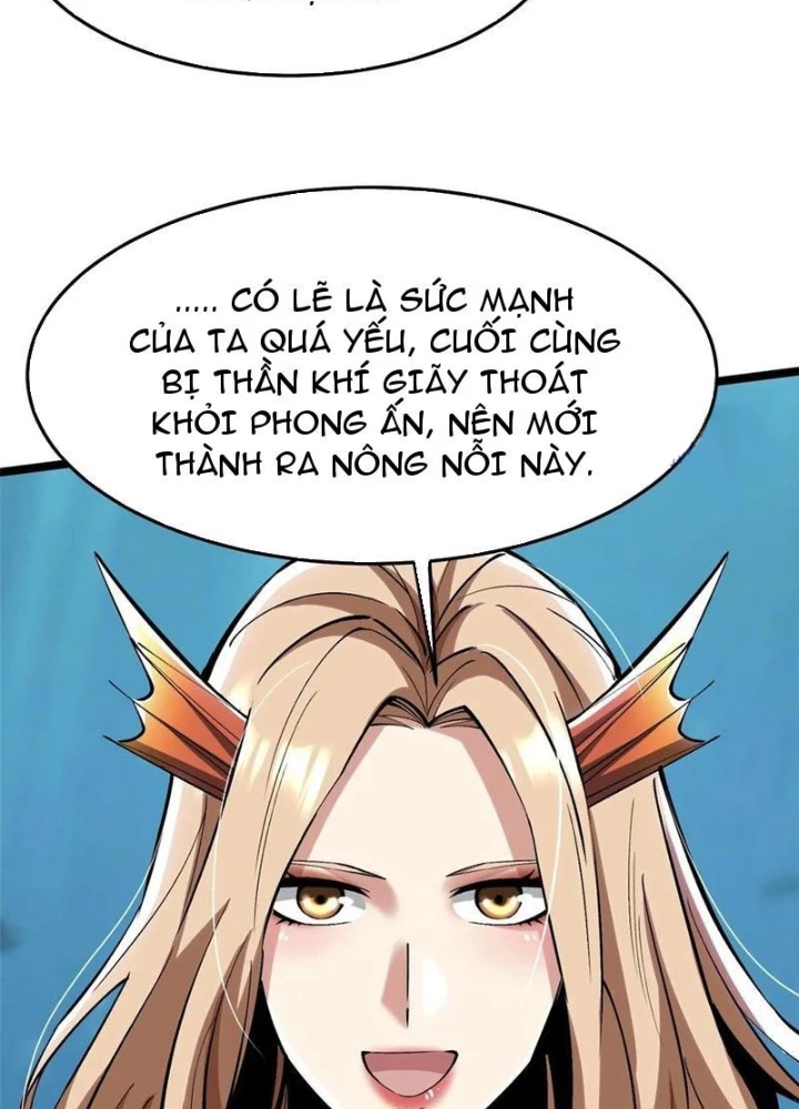 Ta Thật Không Muốn Học Cấm Chú Chapter 136 - 131