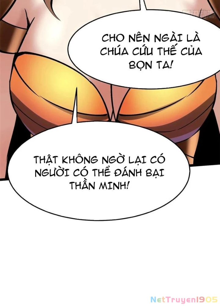 Ta Thật Không Muốn Học Cấm Chú Chapter 136 - 133