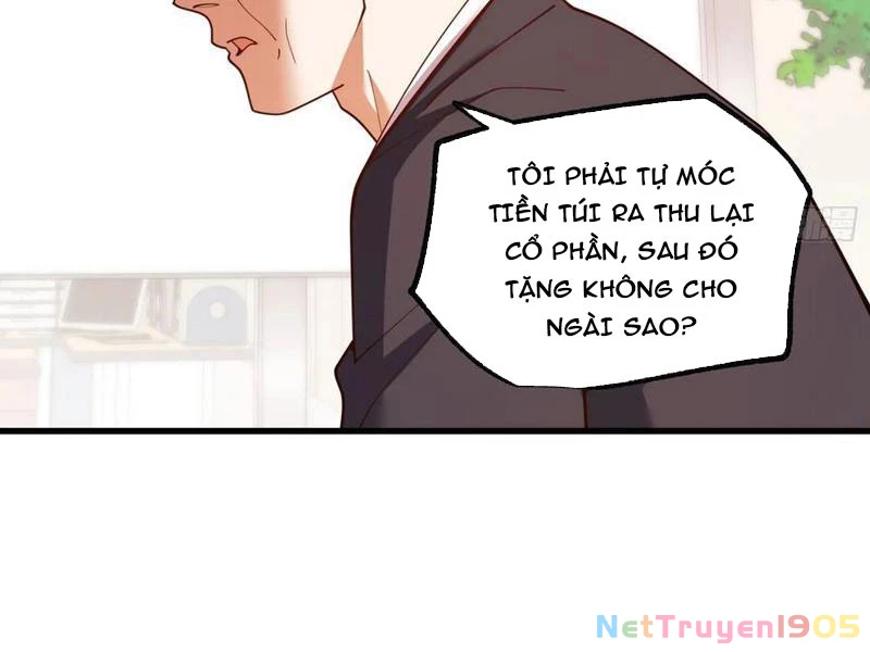 Trọng Sinh Không Làm Chạn Vương, Tôi Một Mình Nạp Game Thăng Cấp Chapter 255 - 46