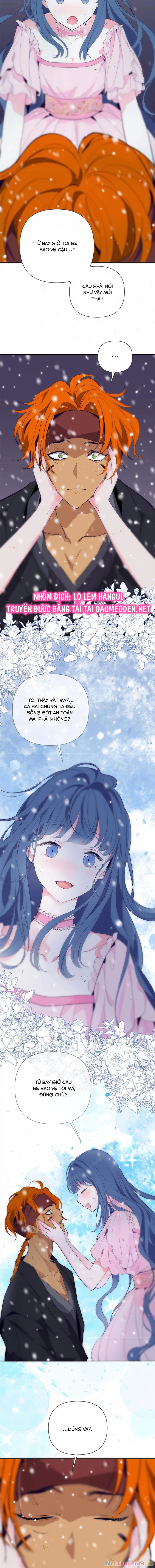 Chúng Ta Có Thể Làm Bạn Thân Không ? Chapter 50 - 3