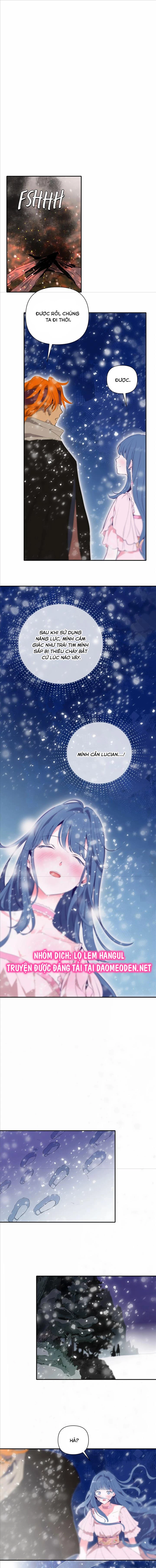 Chúng Ta Có Thể Làm Bạn Thân Không ? Chapter 50 - 5