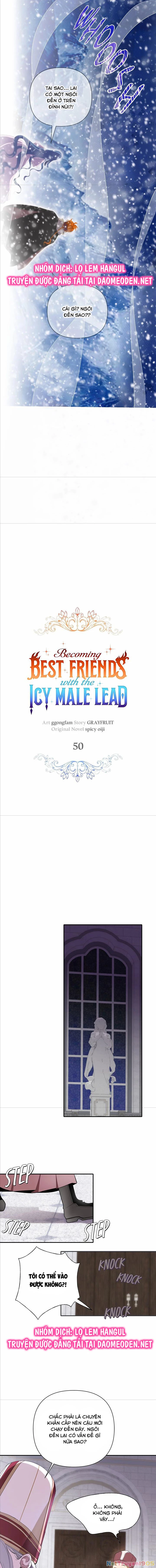 Chúng Ta Có Thể Làm Bạn Thân Không ? Chapter 50 - 6