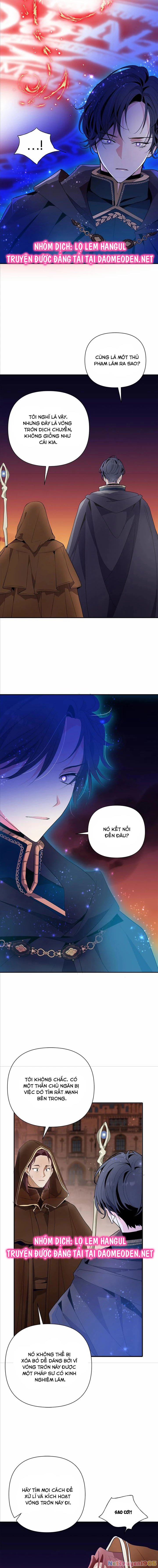 Chúng Ta Có Thể Làm Bạn Thân Không ? Chapter 50 - 10