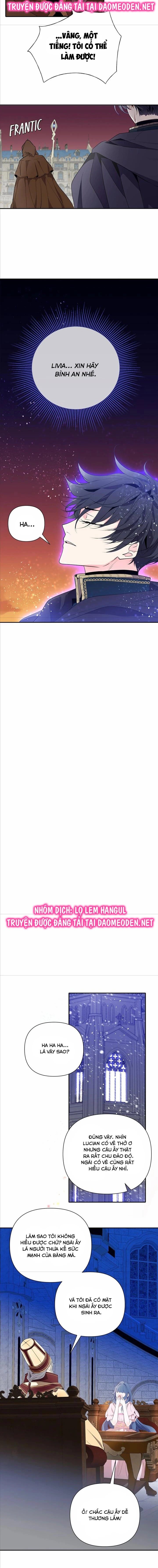 Chúng Ta Có Thể Làm Bạn Thân Không ? Chapter 50 - 12