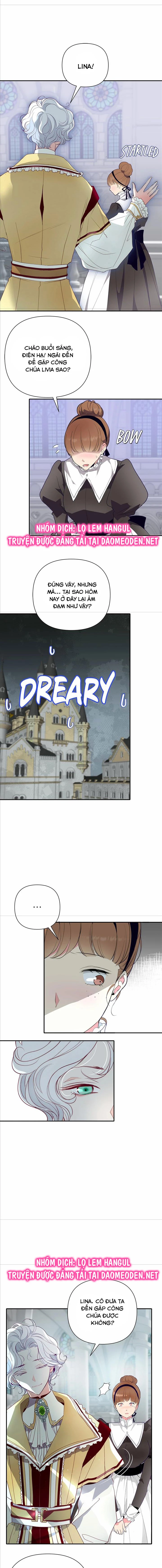 Chúng Ta Có Thể Làm Bạn Thân Không ? Chapter 50 - 16