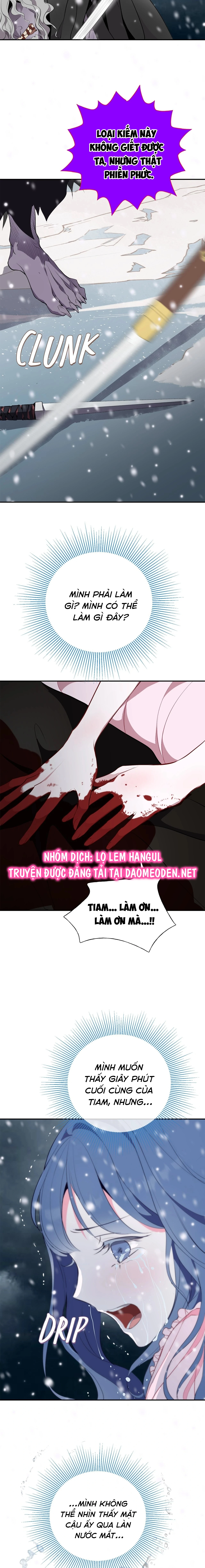 Chúng Ta Có Thể Làm Bạn Thân Không ? Chapter 52 - 2