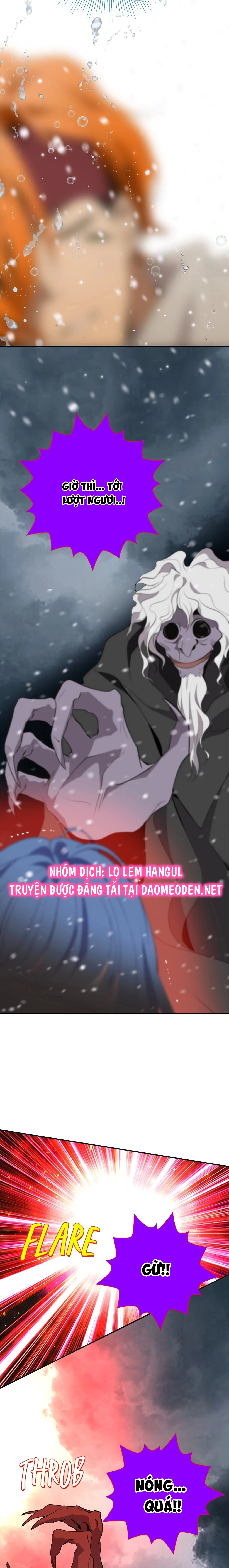 Chúng Ta Có Thể Làm Bạn Thân Không ? Chapter 52 - 3