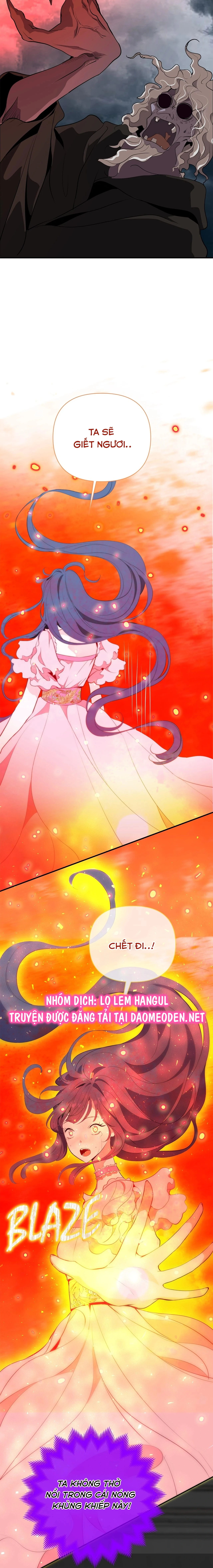 Chúng Ta Có Thể Làm Bạn Thân Không ? Chapter 52 - 4