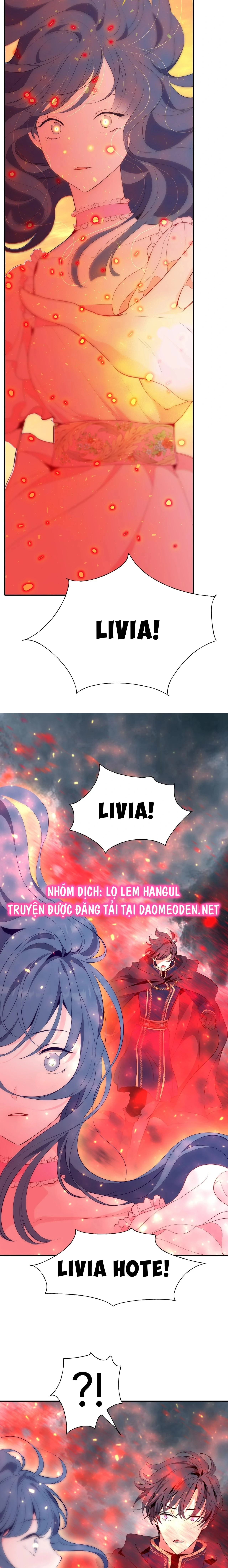 Chúng Ta Có Thể Làm Bạn Thân Không ? Chapter 52 - 6