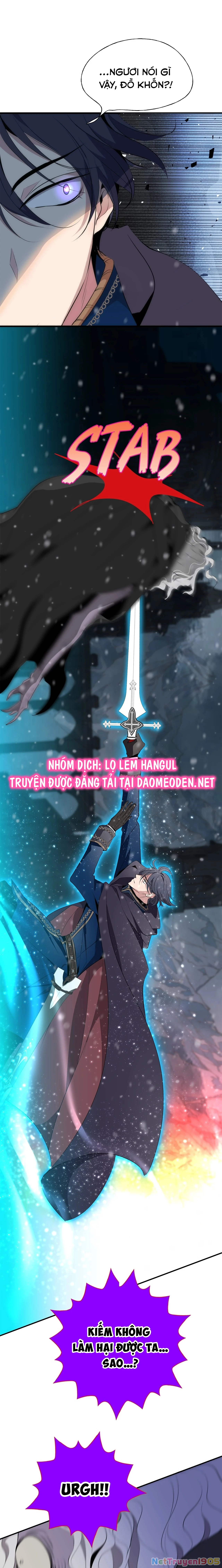 Chúng Ta Có Thể Làm Bạn Thân Không ? Chapter 52 - 8