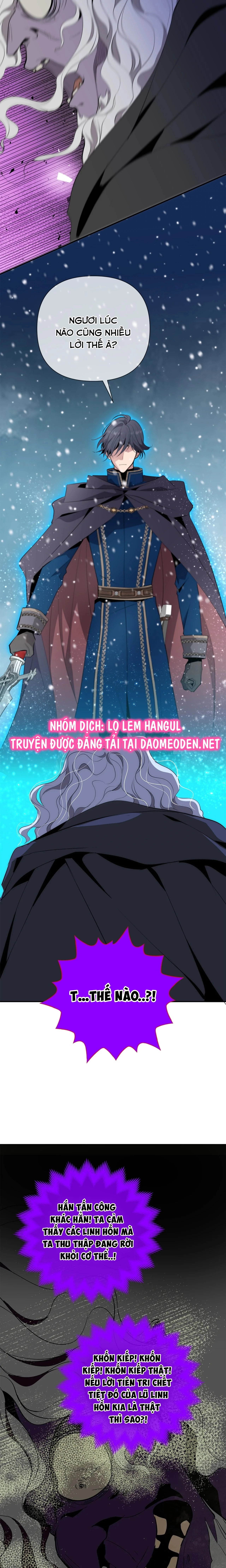 Chúng Ta Có Thể Làm Bạn Thân Không ? Chapter 52 - 9