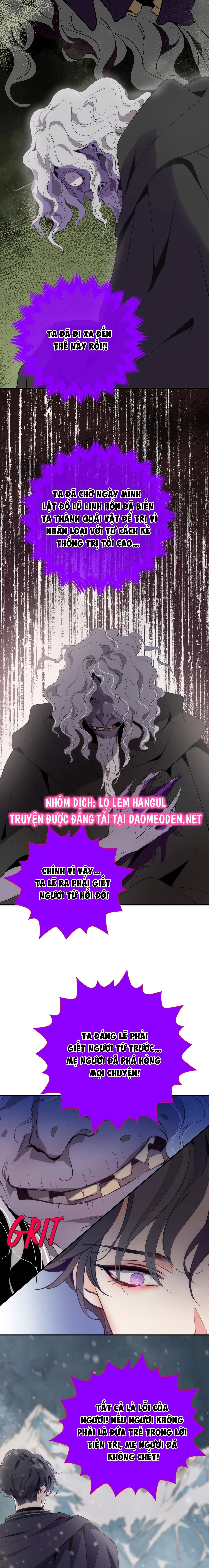 Chúng Ta Có Thể Làm Bạn Thân Không ? Chapter 52 - 10