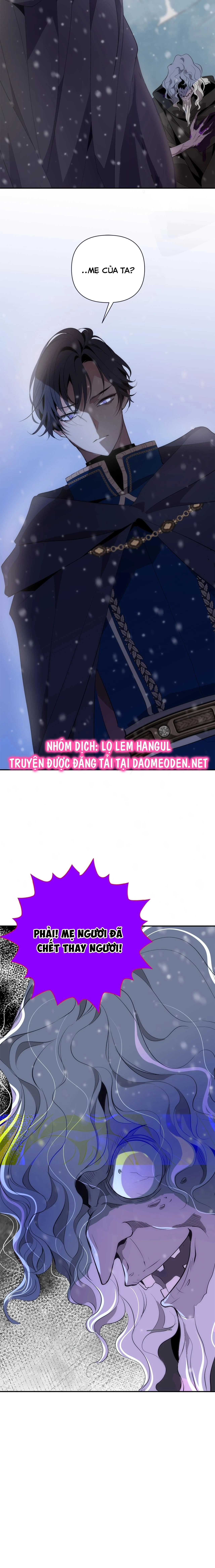 Chúng Ta Có Thể Làm Bạn Thân Không ? Chapter 52 - 11