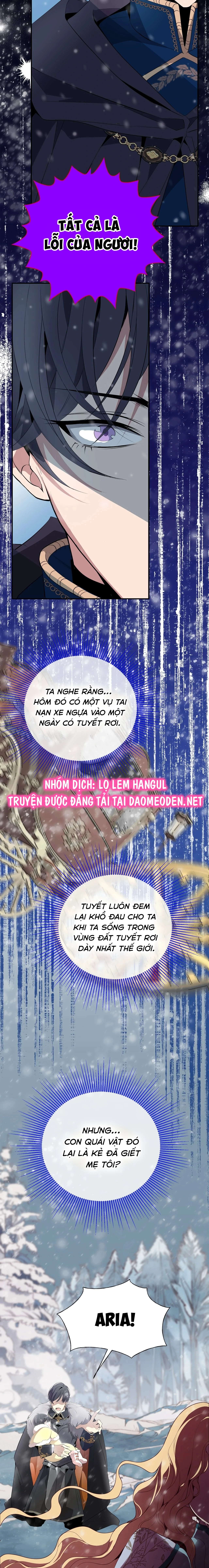 Chúng Ta Có Thể Làm Bạn Thân Không ? Chapter 52 - 13