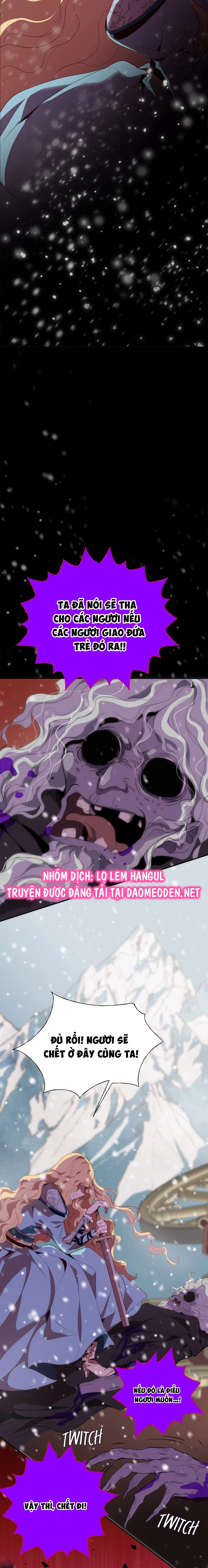 Chúng Ta Có Thể Làm Bạn Thân Không ? Chapter 52 - 14