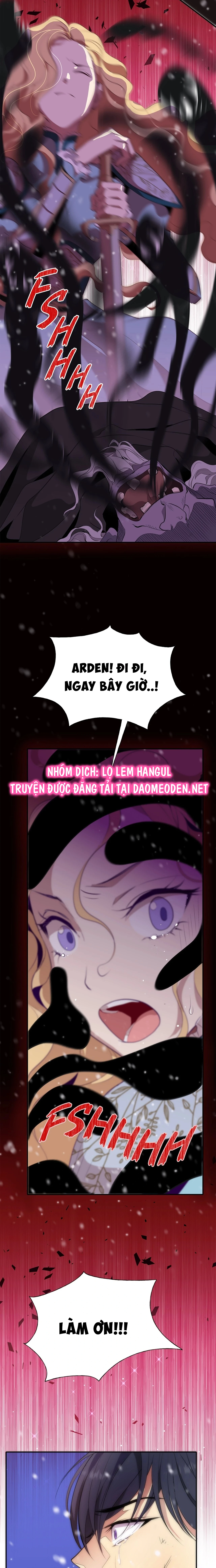 Chúng Ta Có Thể Làm Bạn Thân Không ? Chapter 52 - 15