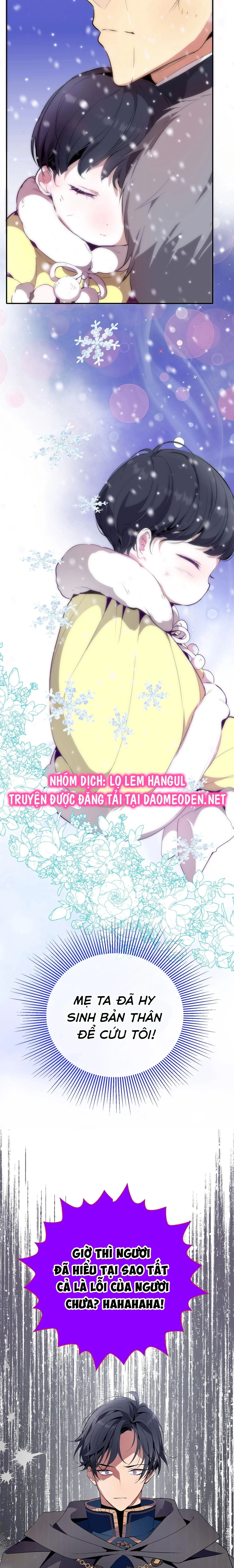 Chúng Ta Có Thể Làm Bạn Thân Không ? Chapter 52 - 16