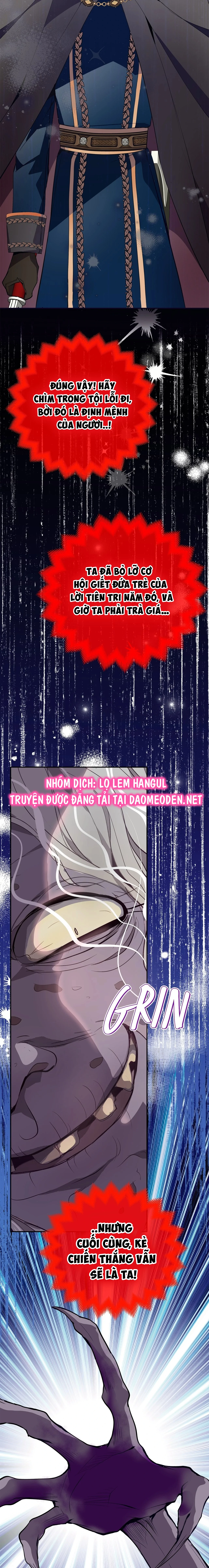 Chúng Ta Có Thể Làm Bạn Thân Không ? Chapter 52 - 17