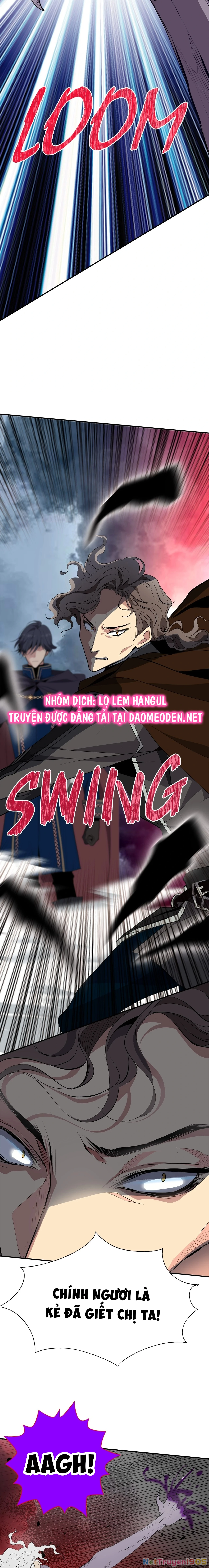 Chúng Ta Có Thể Làm Bạn Thân Không ? Chapter 52 - 18