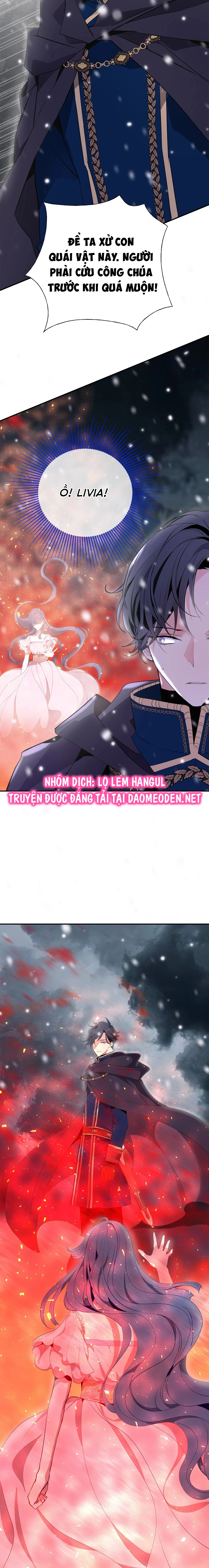 Chúng Ta Có Thể Làm Bạn Thân Không ? Chapter 52 - 20