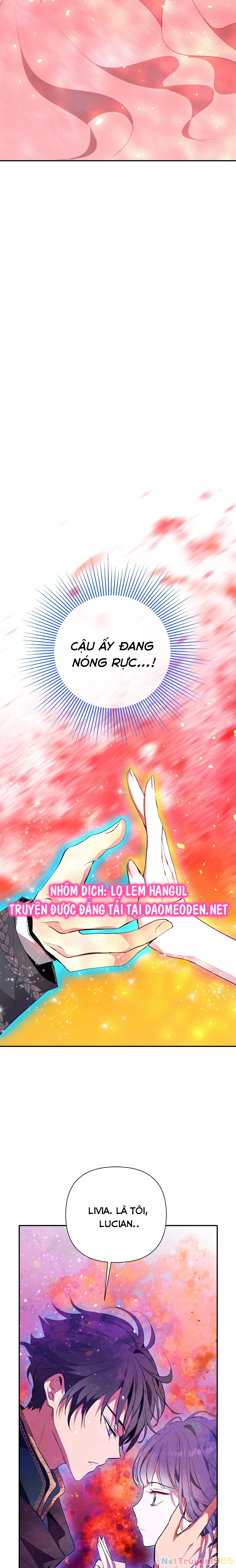 Chúng Ta Có Thể Làm Bạn Thân Không ? Chapter 52 - 21