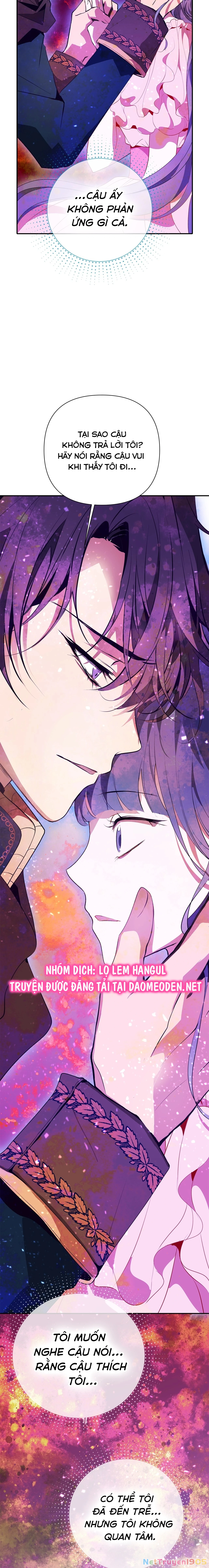 Chúng Ta Có Thể Làm Bạn Thân Không ? Chapter 52 - 22