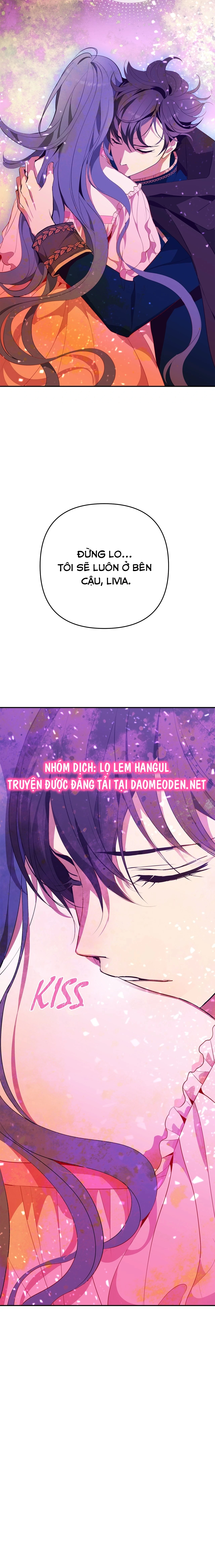 Chúng Ta Có Thể Làm Bạn Thân Không ? Chapter 52 - 23