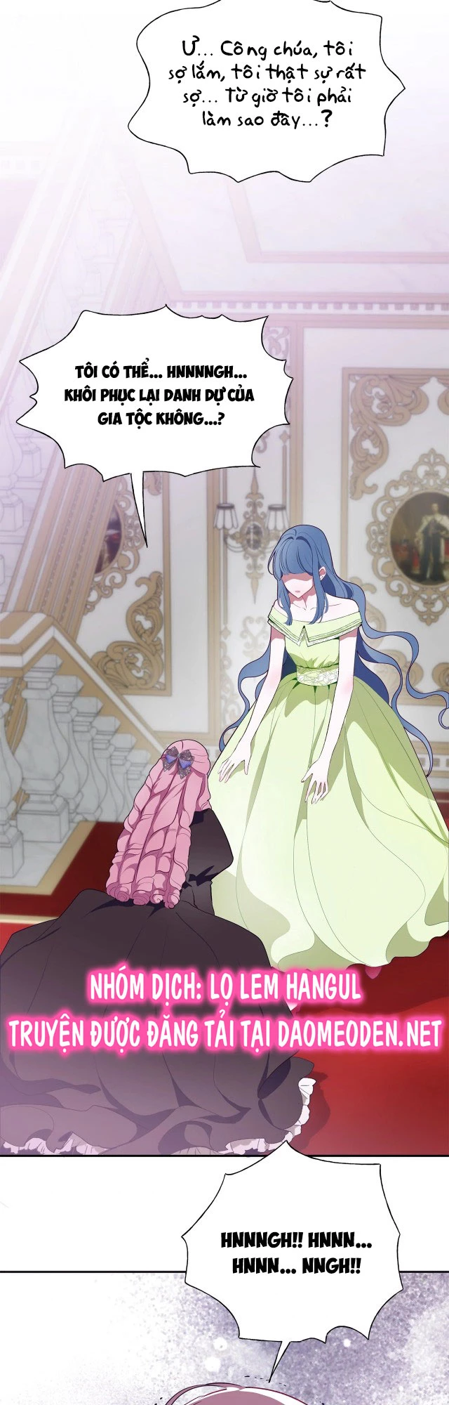 Chúng Ta Có Thể Làm Bạn Thân Không ? Chapter 55 - 2