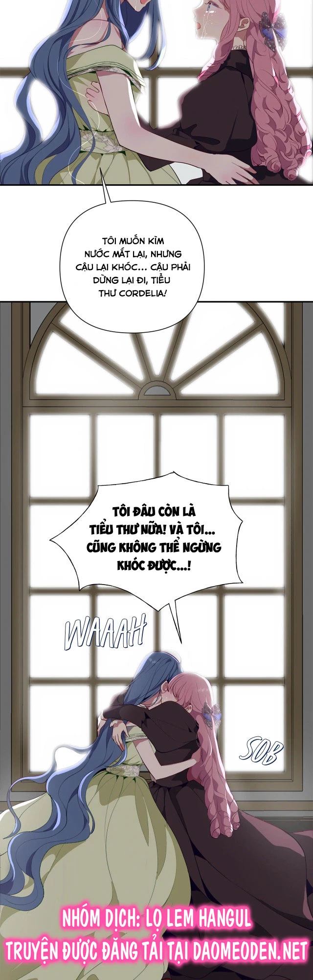 Chúng Ta Có Thể Làm Bạn Thân Không ? Chapter 55 - 5